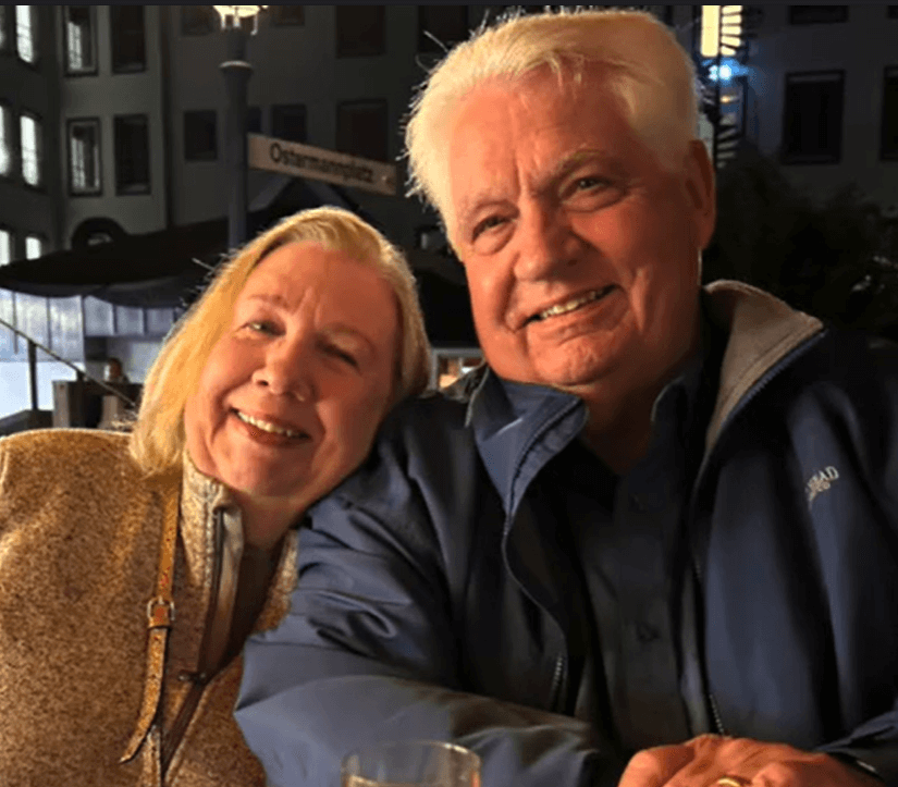 From Trouble Walking to Touring the World: A Patient Perspective - COOLIEF*